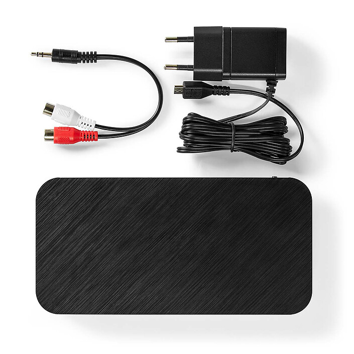 Comprar Convertidor de audio digital HDMI a HDMI eARC de Nedis