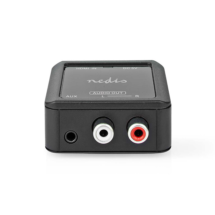 Câble audio numérique