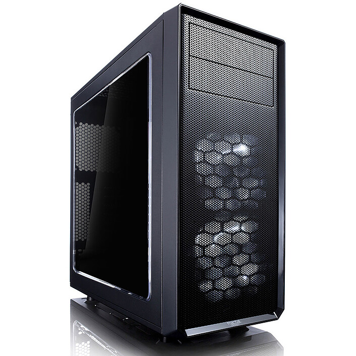 LDLC PC Fivty Noir V2