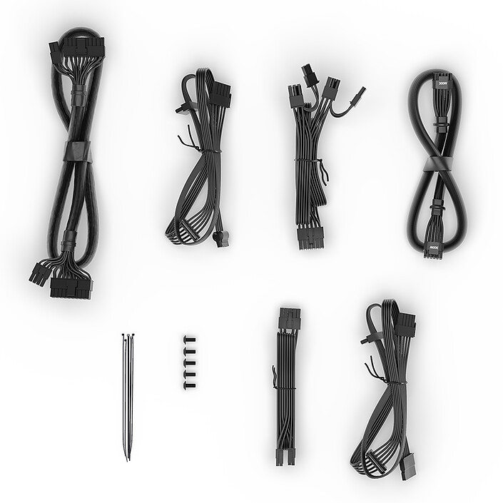 Buy be quiet! Pure Power 12 M 550W 80PLUS Gold