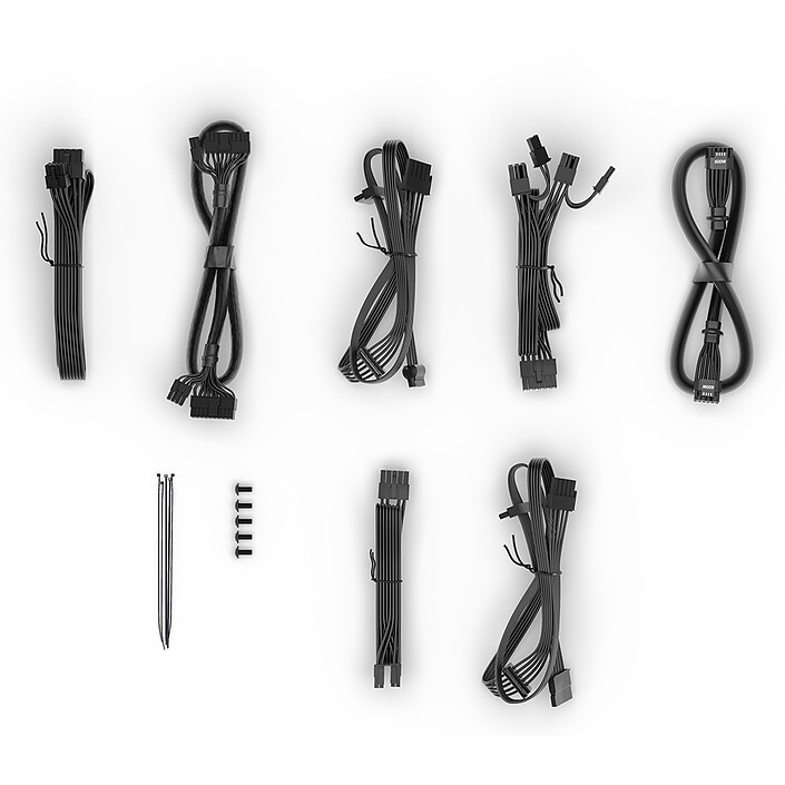 Buy be quiet! Pure Power 12 M 750W 80PLUS Gold