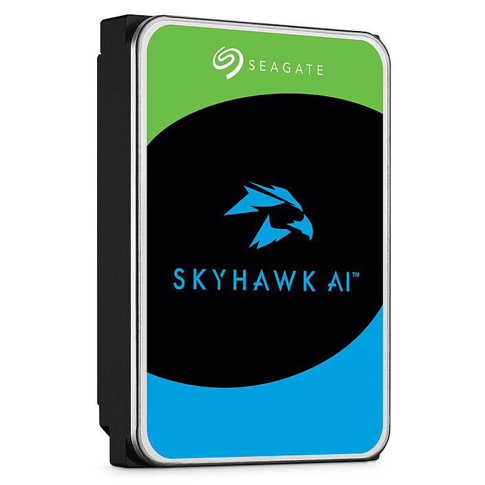 Avis Seagate SkyHawk AI 18 To (ST18000VE002)