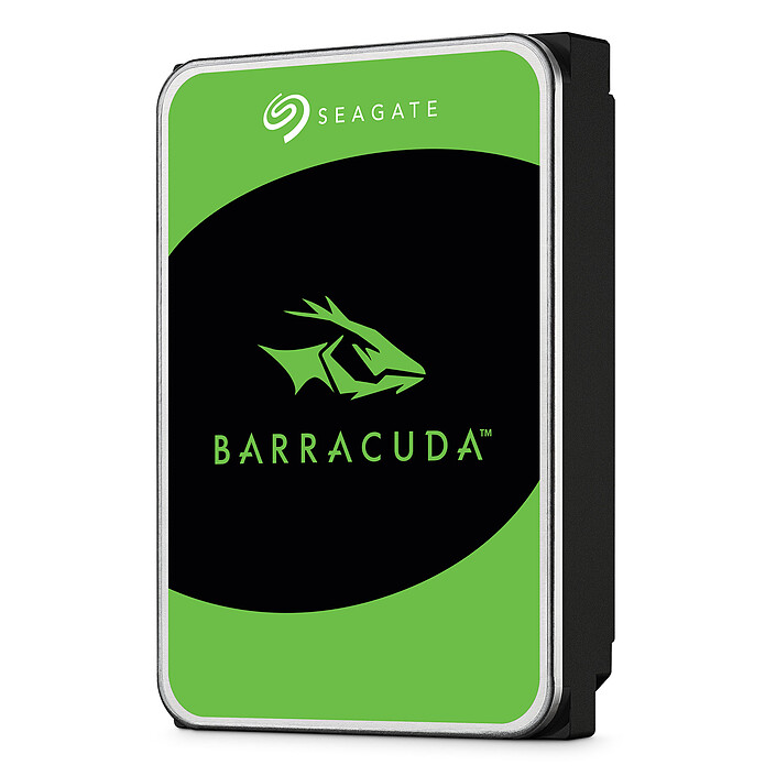 Seagate BarraCuda 2Tb (ST2000DM005)