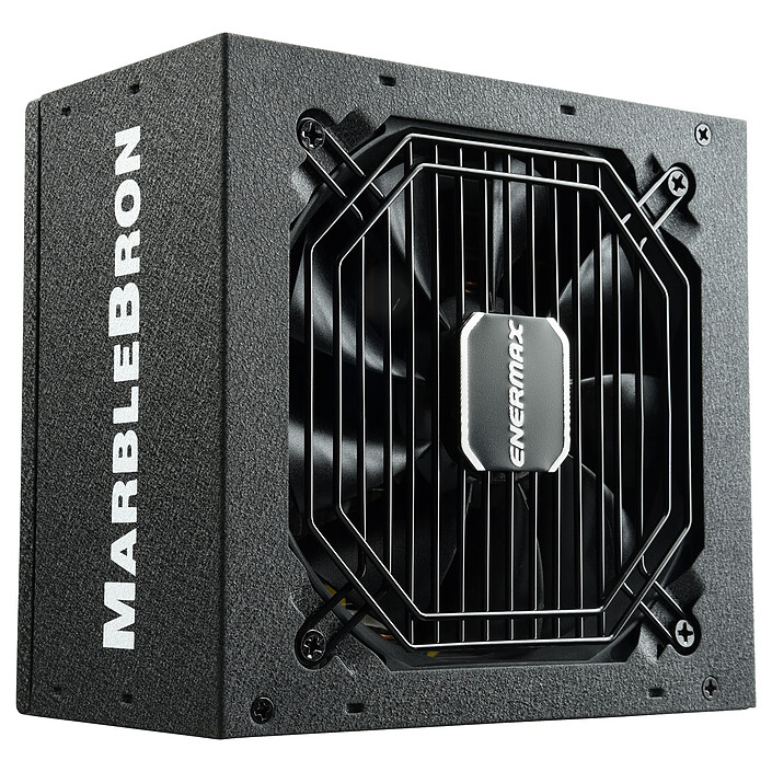 Avis Enermax MARBLEBRON 850 Watts - Noir