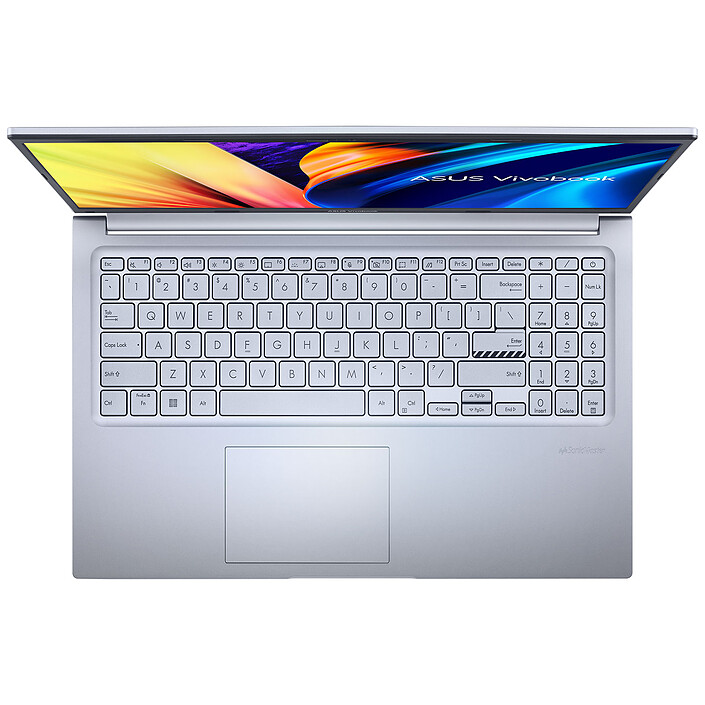 Avis ASUS VivoBook 15 S1502IA-EJ002W