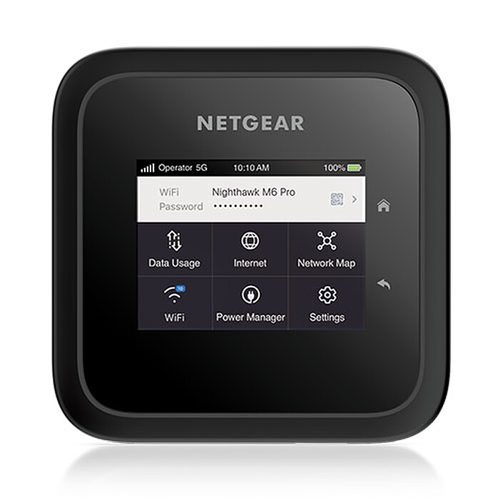 Acheter Netgear Nighthawk M6 Pro (MR6450)