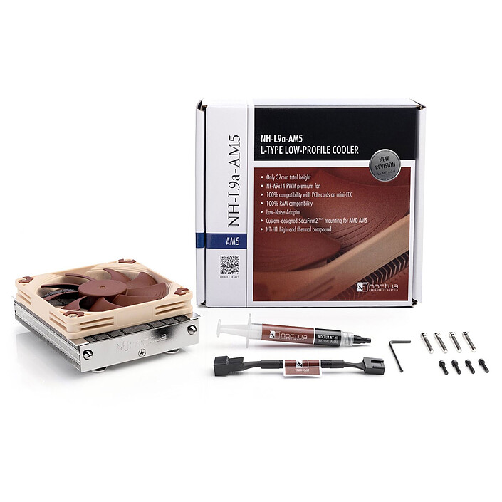 Acquista Noctua NNH-L9a-AM5