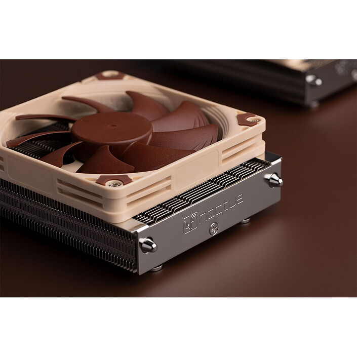 Noctua NNH-L9a-AM5 economico