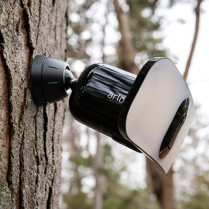 Comprar Foco Arlo Pro 3 (negro)