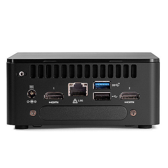 Intel NUC 12 Pro NUC12WSHi50Z pas cher