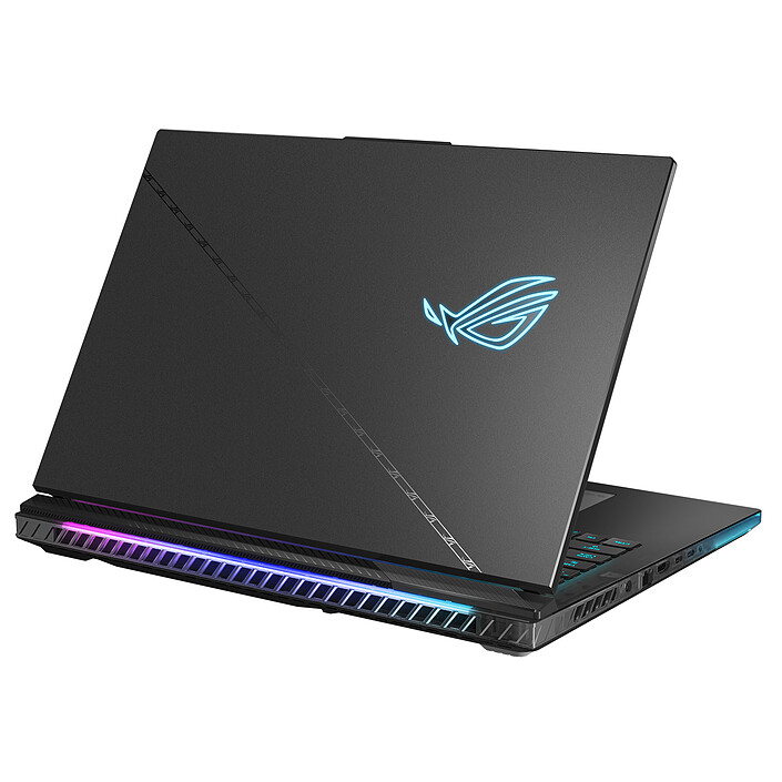 Acheter ASUS ROG STRIX SCAR 18 G834JY-N6035X