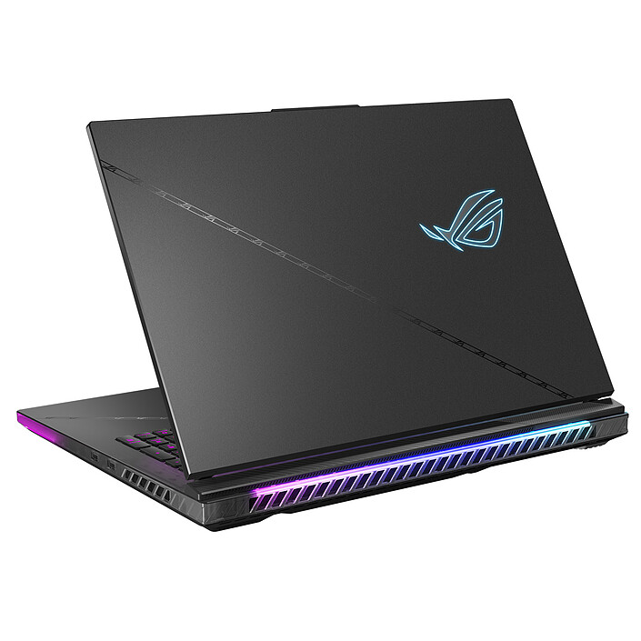 ASUS ROG STRIX SCAR 18 G834JYR-R6037W pas cher