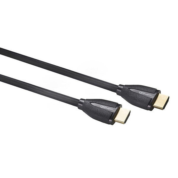 Avis QED Performance Ultra High Speed HDMI 2.1 - (3 m)