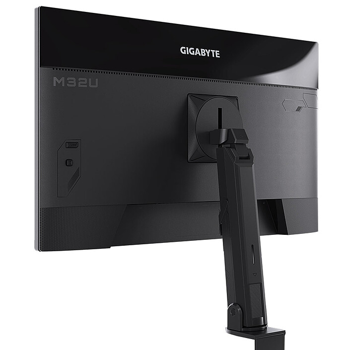 Comprar Gigabyte 31,5" LED - Edición Brazo M32U