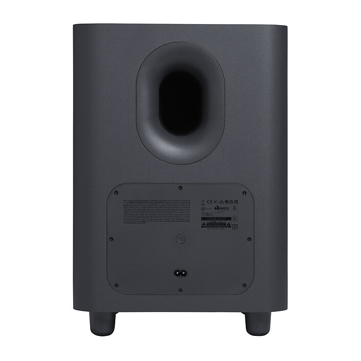 Acheter JBL Bar 500