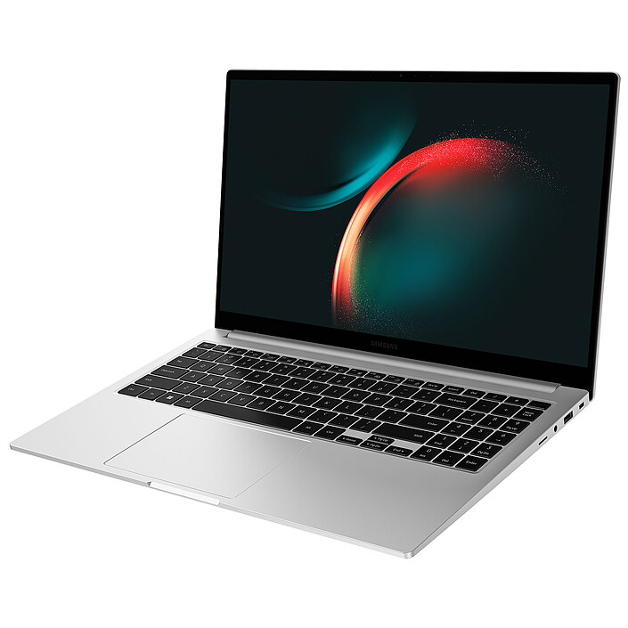 Avis Samsung Galaxy Book3 15.6" (NP750XFG-KB1FR)