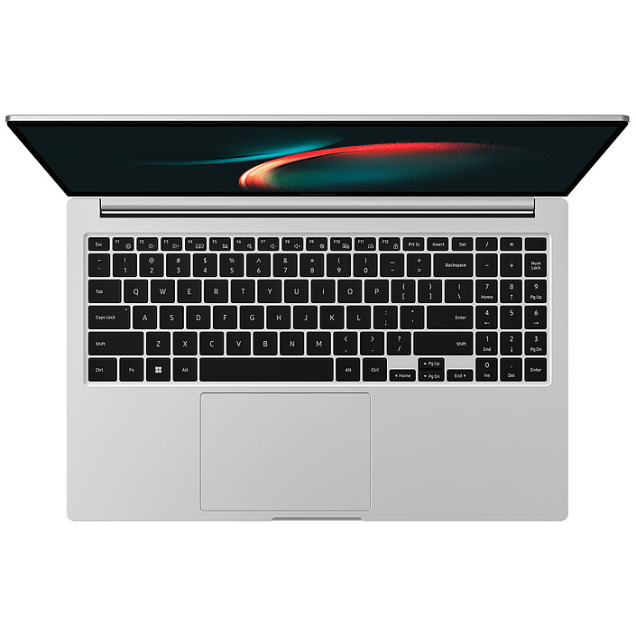Acheter Samsung Galaxy Book3 15.6" (NP750XFG-KB1FR)