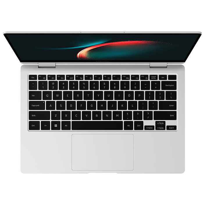 Avis Samsung Galaxy Book3 360 13.3" (NP730QFG-KB3FR)