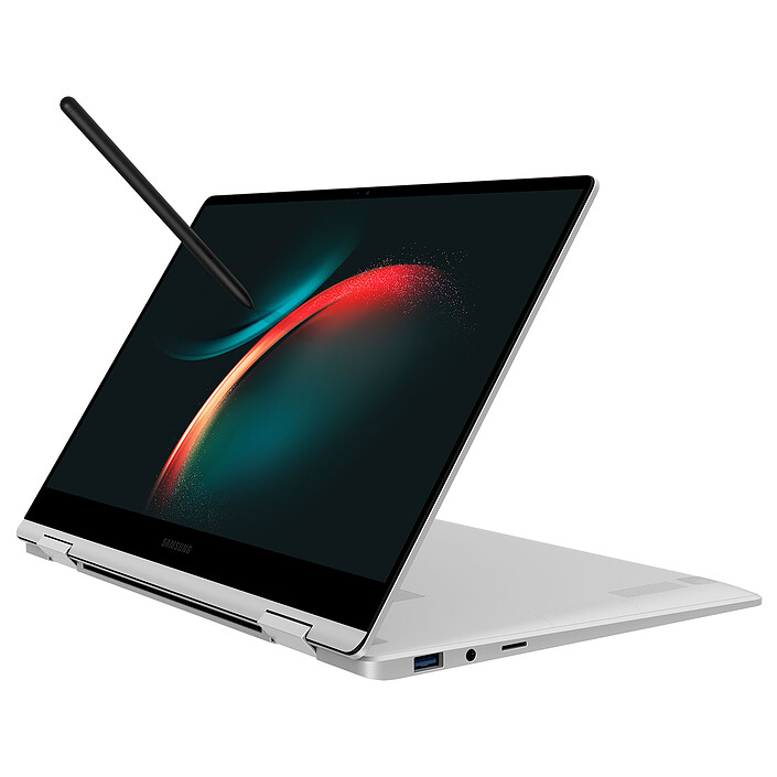 Acheter Samsung Galaxy Book3 360 13.3" (NP730QFG-KB3FR)