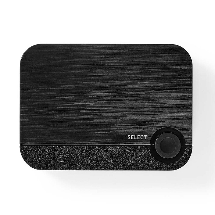 Opiniones sobre Conmutador combinado Nedis 4K USB-C/HDMI de 3 puertos