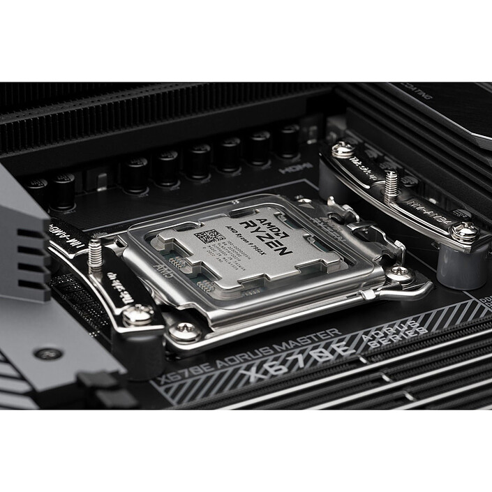 Opiniones sobre Noctua NA-STPG1 AM5