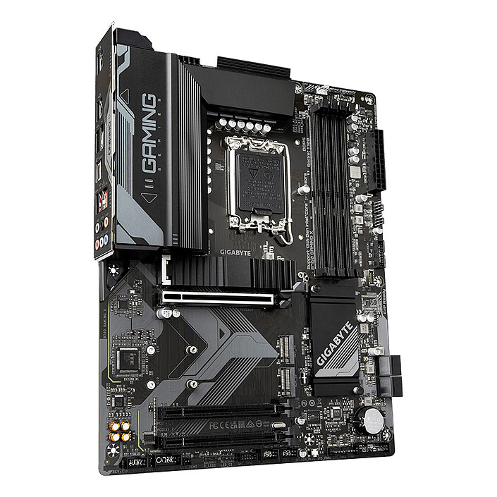 Acheter Gigabyte B760 GAMING X