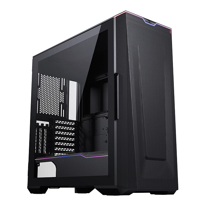 Phanteks Eclipse G500A DRGB Fanless (Noir)