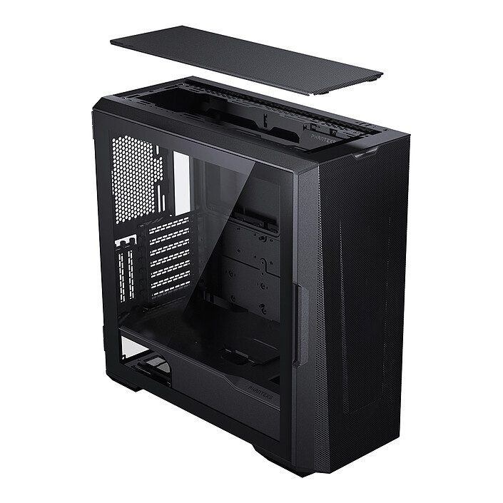 Avis Phanteks Eclipse G500A DRGB Fanless (Noir)