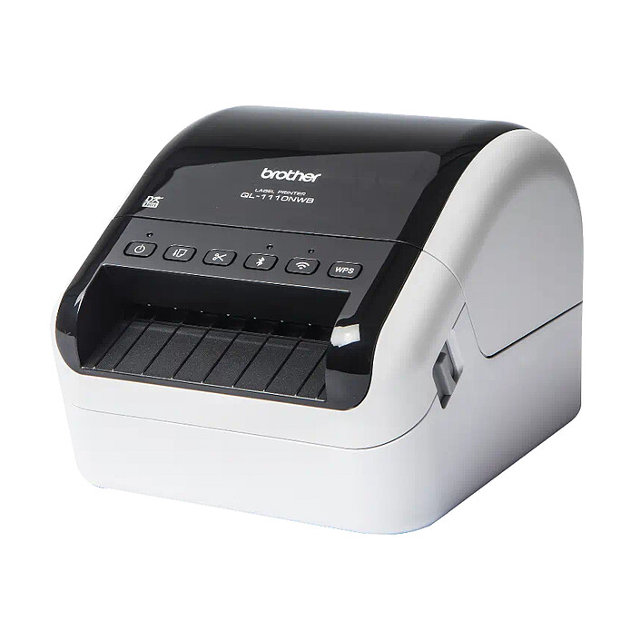 Avis Brother QL-1110NWBC