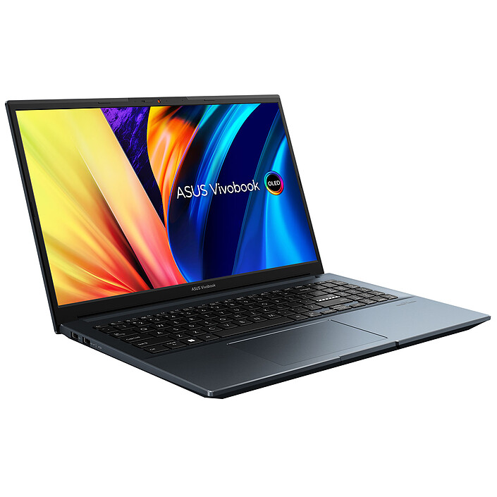 ASUS Vivobook Pro 15 OLED N6500QC-L1133W