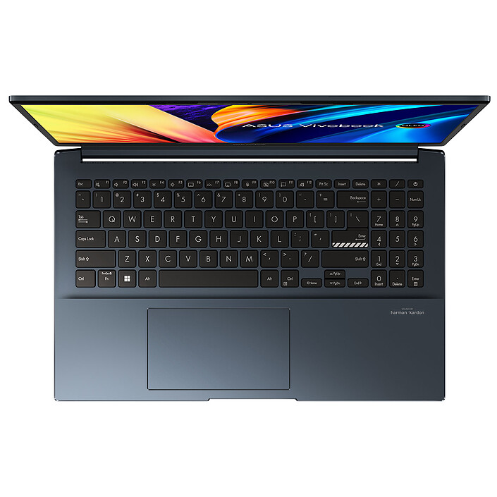 Avis ASUS Vivobook Pro 15 OLED N6500QC-L1133W