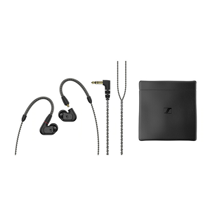 Sennheiser IE 200 nero economico