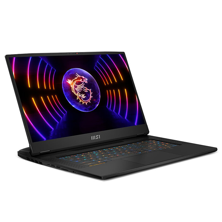 PC portable