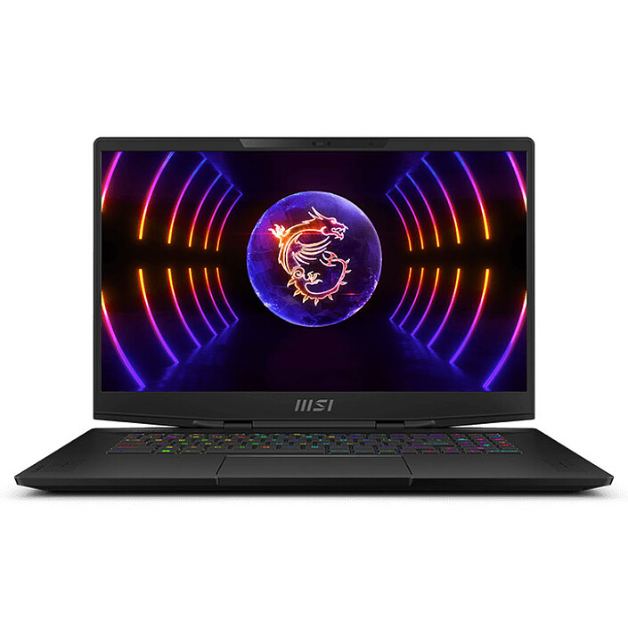 MSI Stealth 17 Studio A13VI-010FR