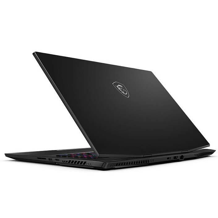 Acheter MSI Stealth 17 Studio A13VI-010FR