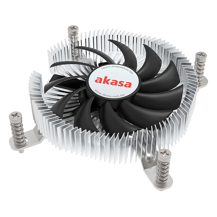 Akasa AK-CC6609EP01 