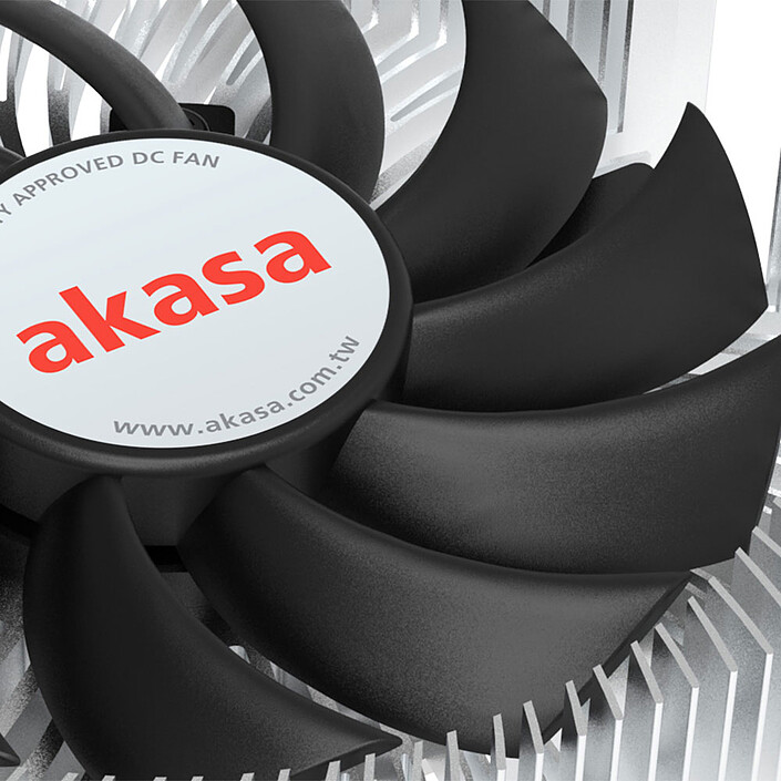 Avis Akasa AK-CC6609EP01 