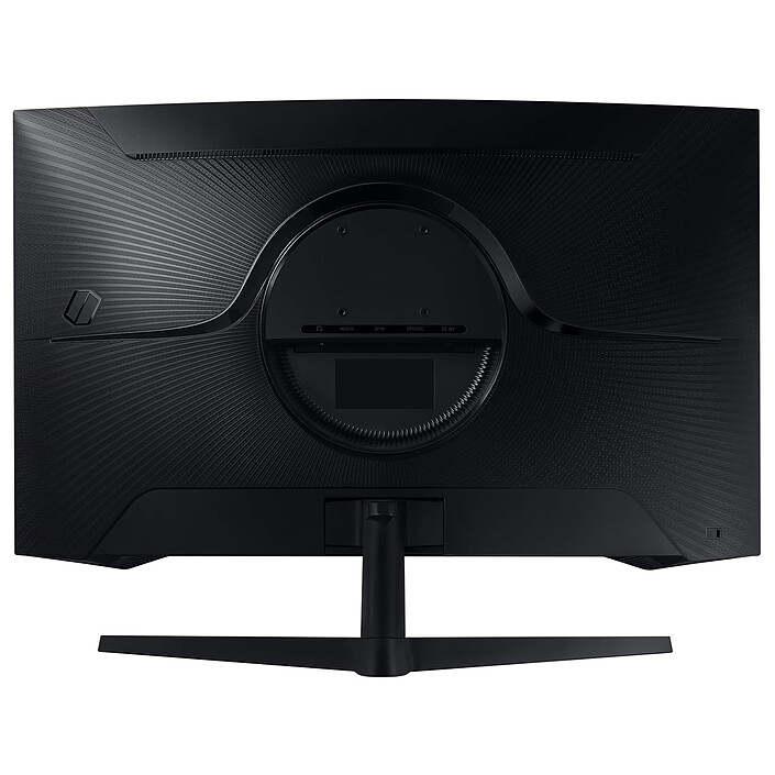Acheter Samsung 27" LED - Odyssey G5 C27G55TQBU