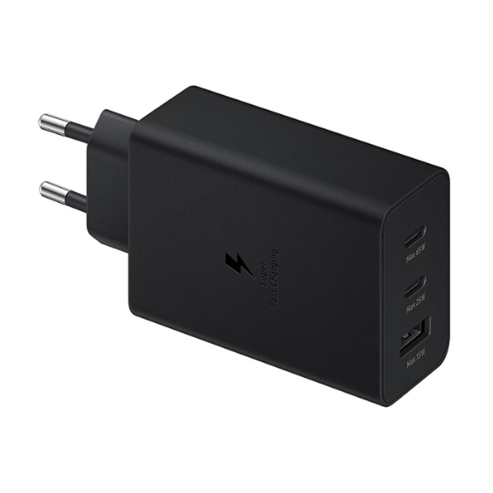 Samsung EP-T6530NBEGEU Noir