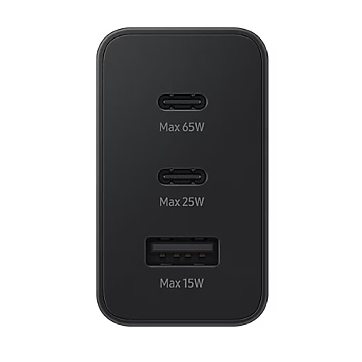 Avis Samsung EP-T6530NBEGEU Noir