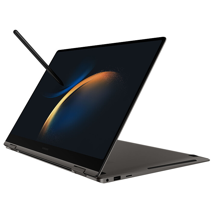Avis Samsung Galaxy Book3 Pro 360 16" (NP960QFG-KA2FR)