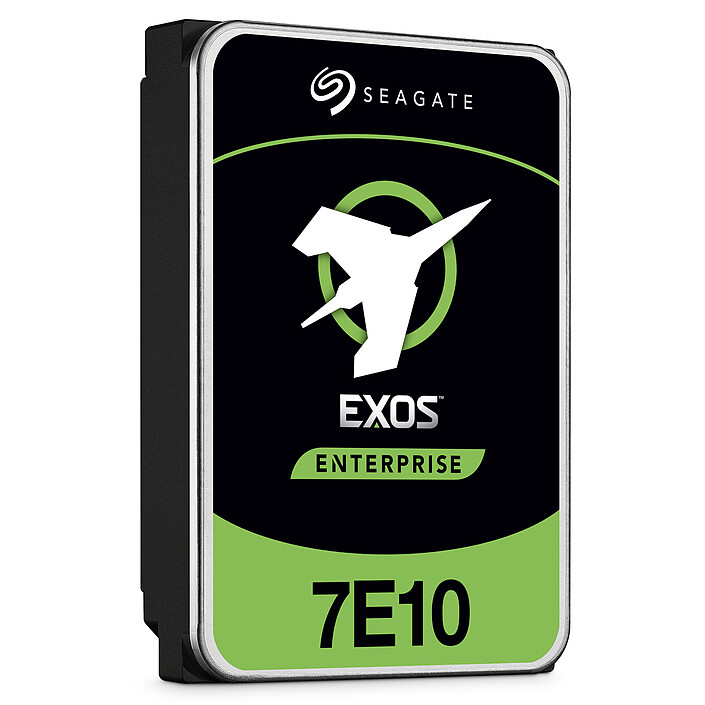 Opiniones sobre Disco duro Seagate Exos 7E10 3,5 8Tb (ST8000NM018B)