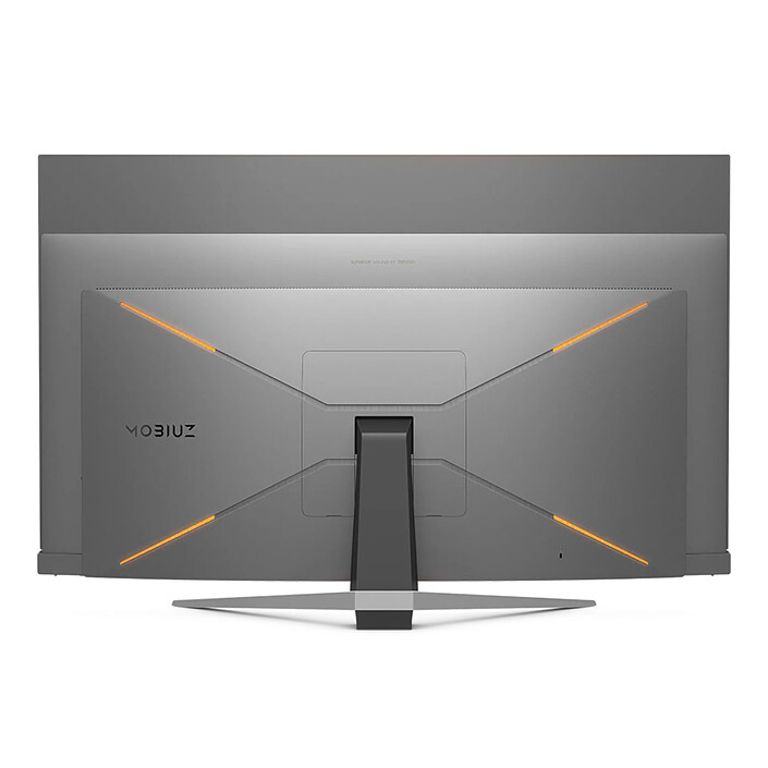 Acheter BenQ 48" OLED - MOBIUZ EX480UZ