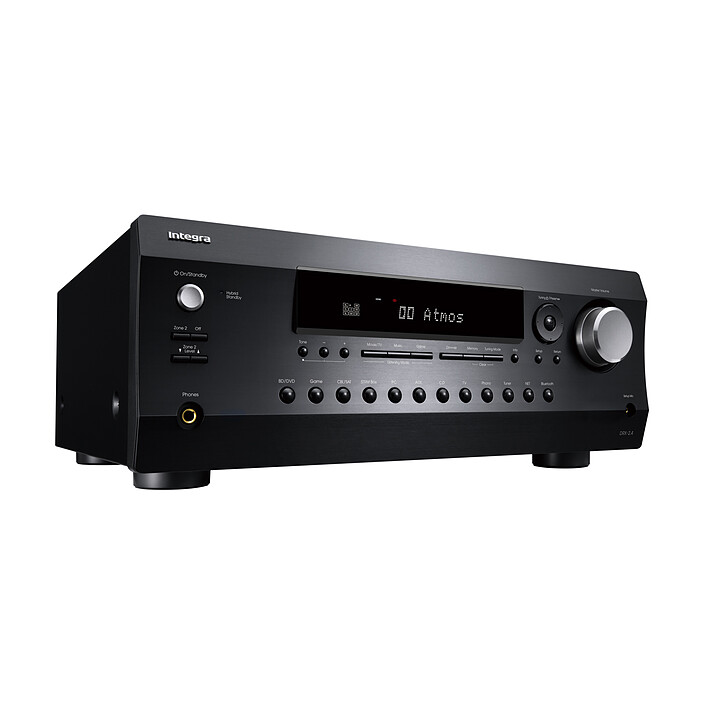 Ampli home cinéma