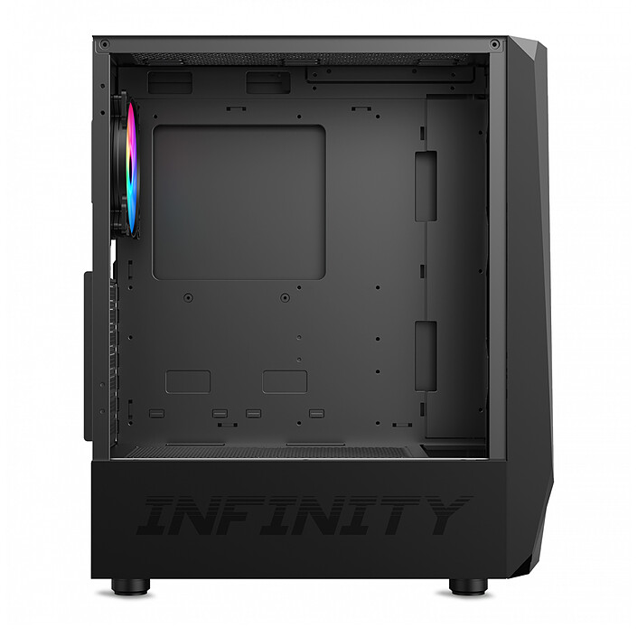 Acheter Spirit of Gamer Infinity Dark (Noir)