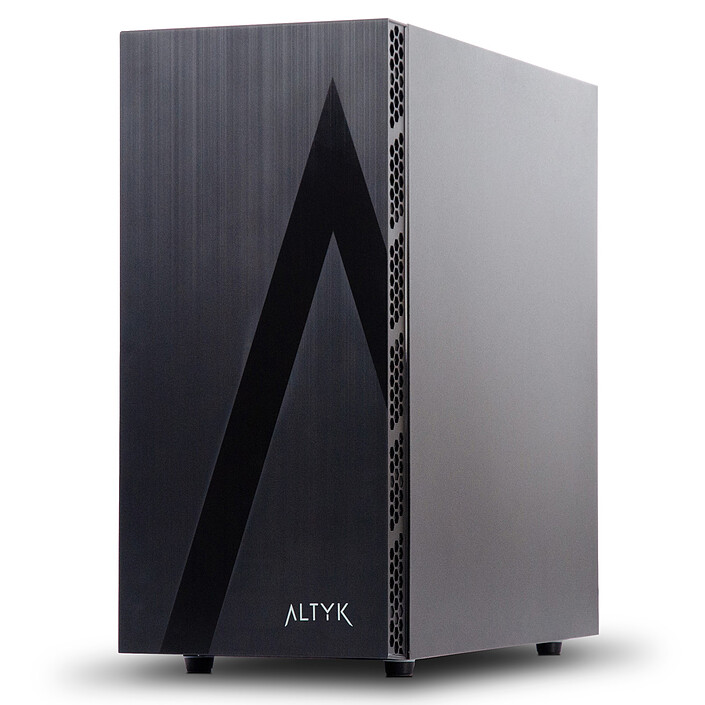 Avis Altyk Le Grand PC Entreprise P1-I7K16-N05