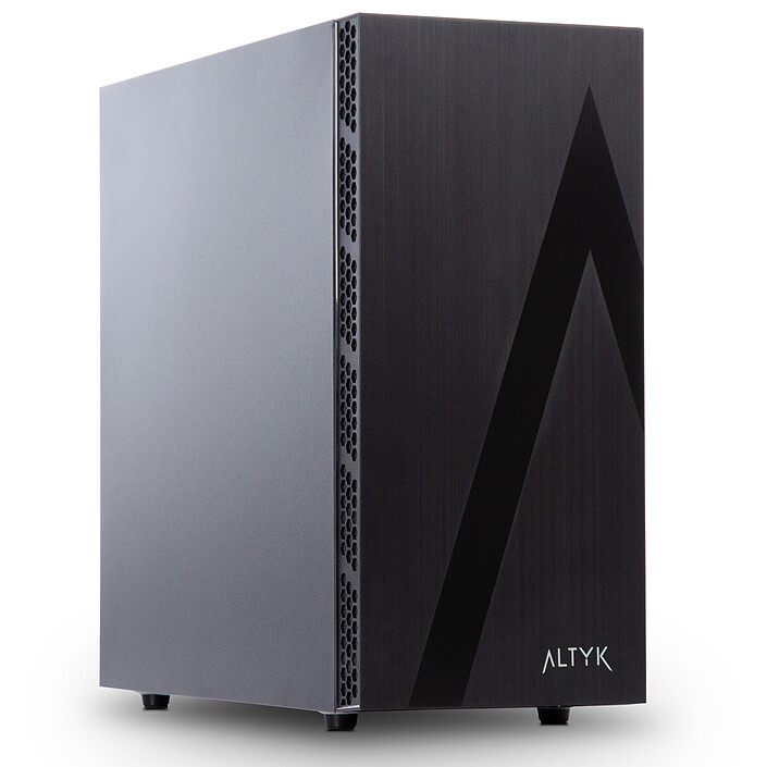 Acheter Altyk Le Grand PC Entreprise P1-PN8-S05