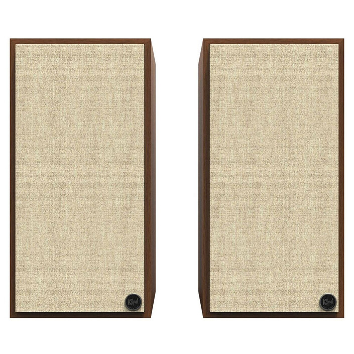 Enceintes Hifi