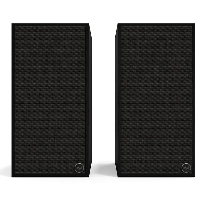 Enceintes Hifi