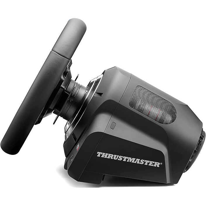 Avis Thrustmaster T-GT II Pack (GT Wheel + Base)